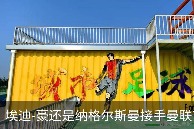 埃迪-豪还是纳格尔斯曼接手曼联？米克尔：我选埃梅里